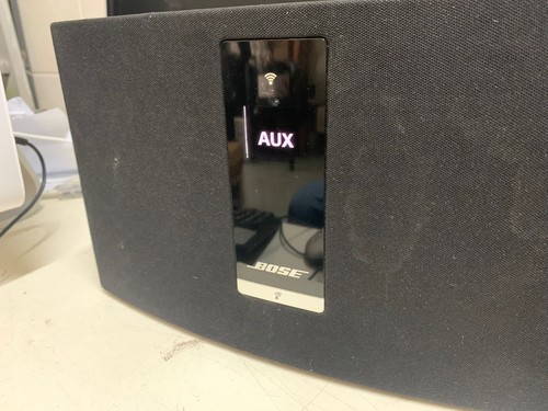 Speaker bose soundtouch - speaker,