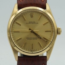 OROLOGIO ROLEX OYSTER