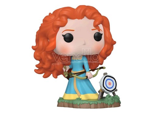 Disney ultimate princess pop - disney,
