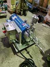Silverson 275 LS