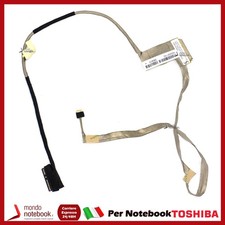 Cavo Flat LCD TOSHIBA C50 C55