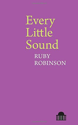 Every little sound pavilion - every,