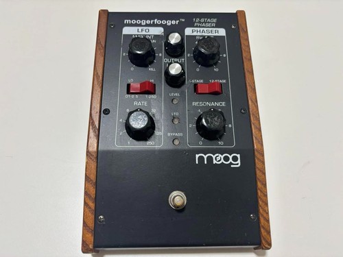 Moog moogerfooger 103 - moogerfooger, mf-103