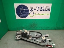 Alzavetro sinistro posteriore