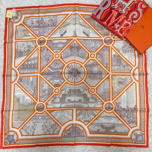 Hermes sciarpa stola - sciarpa,