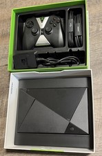 NVIDIA Shield TV Pro UltraHD