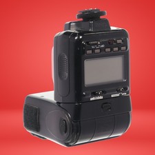 Nikon Speedlight SB-24 Shoe