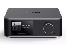 Wiim Ultra - Streamer ad alta