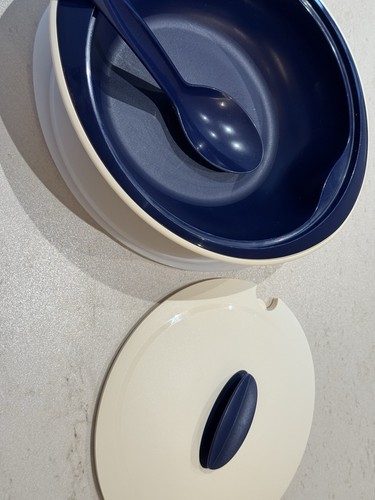 Tupperware thermo duo 1 l - thermo, 3.1