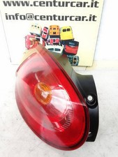 FANALE POSTERIORE. 46538353 FIAT BRAVO (1L) (07/98>11/02