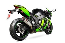 Serket scarico Kawasaki Ninja