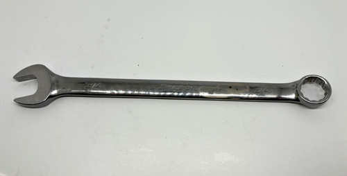 Snap chiave combinata - chiave, 3/4"