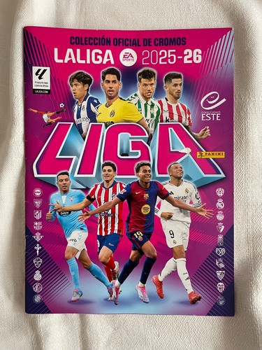 Album vuoti calciatori - 3,