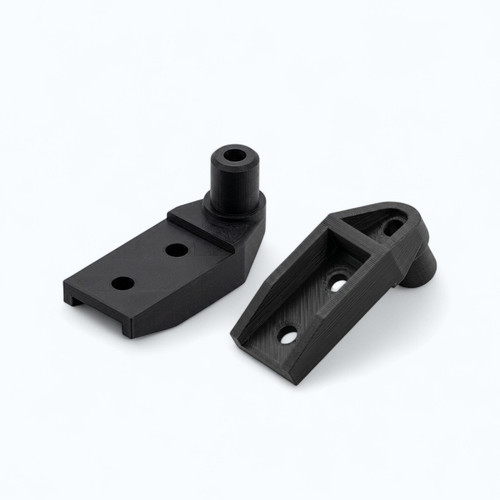 Supports phares volvo - x2,