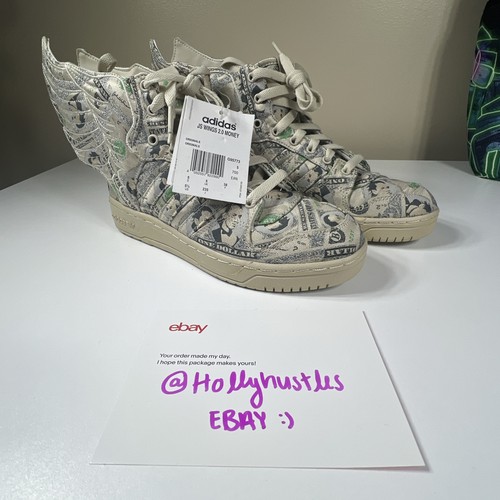 Adidas jeremy scott wings - adidas,