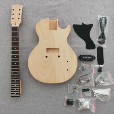 6String LP DIY Electric Guitar