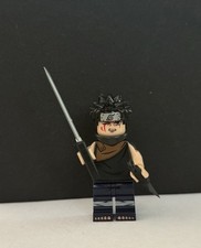 LEGO Naruto Shisui Uchiha