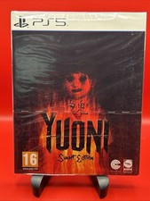 Yuoni Sunset Edition (Sony