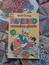 Walt Disney Albi Della Rosa N