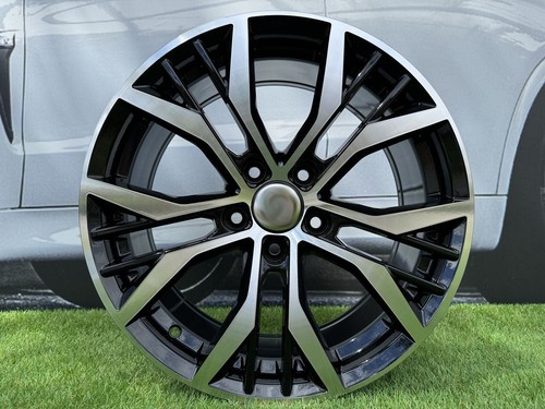 Cerchi lega 5x112 - in, vw