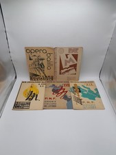 Pagelle Epoca Fascista Anni 30