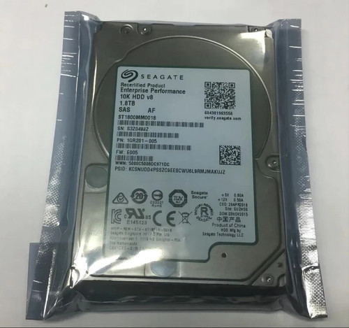 Disk seagate enterprise - disk,