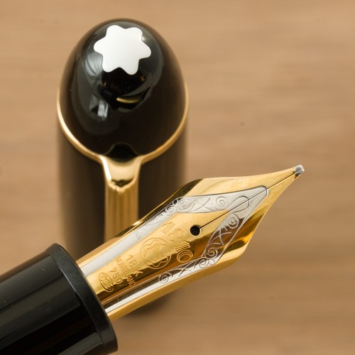 Montblanc 149 18k toni - montblanc, bb