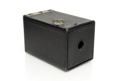 Antico brownie kodak - n., 1