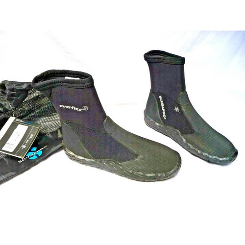 Stivali neoprene scubapro - neoprene,