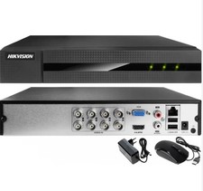 HIKVISION HWD-7104MH-G4 TURBO