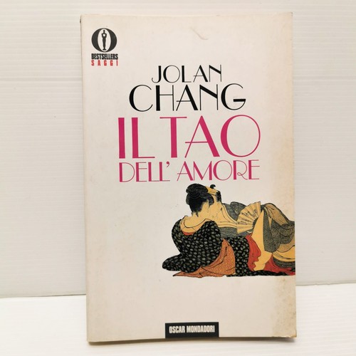 Tao dell amore armonia - dell'amore, l'armonia