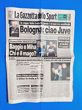 GAZZETTA DELLO SPORT 27