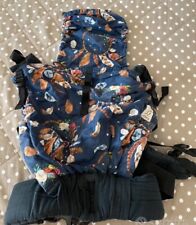 Marsupio Ergonomico Neonato 0 3 Anni.  Regolabile