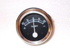 Manometro Meccanico Per