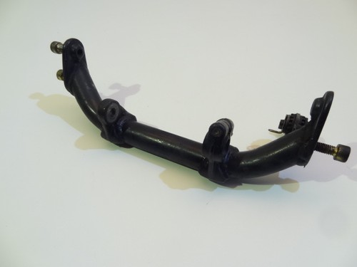 Supporto telaio cagiva 125 - supporto,