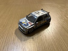 RENAULT CLIO MAXI MONTE CARLO