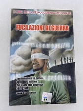 LIBRI PRIMA GUERRA MONDIALE -