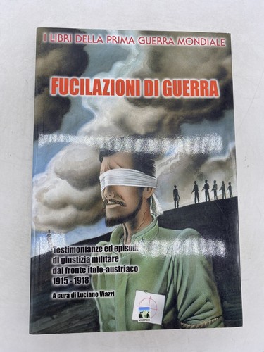 Libri prima guerra - prima,