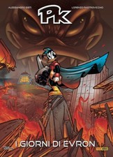 PK - I Giorni di Evron -