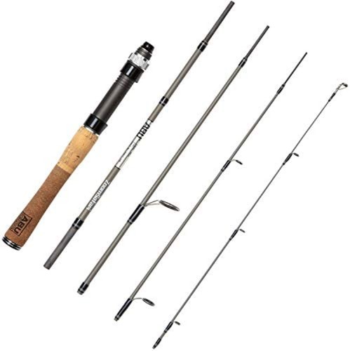 Abu garcia - garcia,