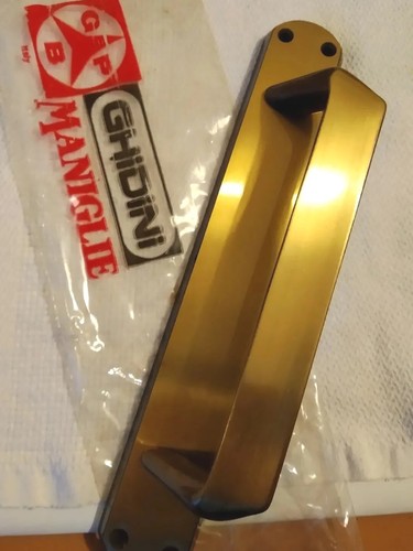 Maniglia porta scorrevole - maniglia,