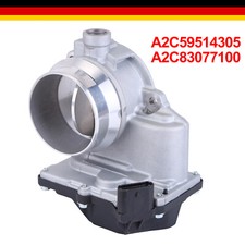 Farfallato per BMW X5 E70