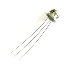 Transistor al germanio 2N404