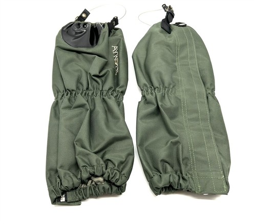Ghette nylon ayrone - ghette,