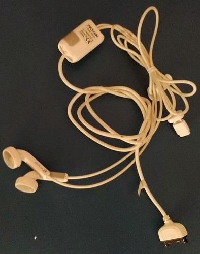 Nokia cuffie auricolari 3 - nokia,