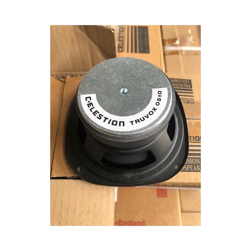 Celestion truvox 0510 - celestion,