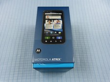 Motorola atrix 16gb originale - motorola,