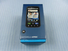 Motorola ATRIX 16GB originale
