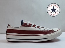 SCARPE CONVERSE ALL STAR BARS
