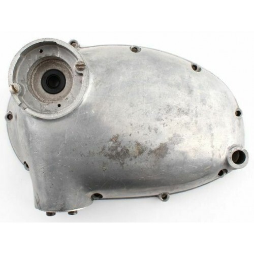 Carter lato frizione gilera - frizione,
